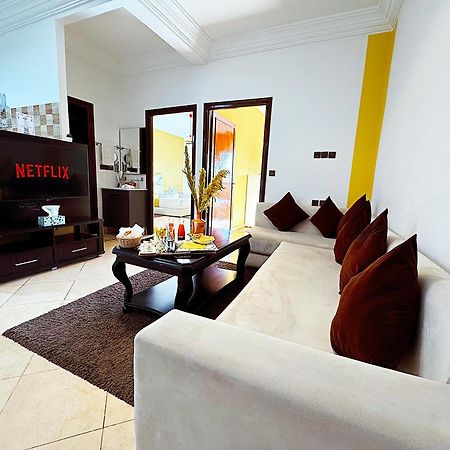 Chay - Appartements A Varzazat Dış mekan fotoğraf