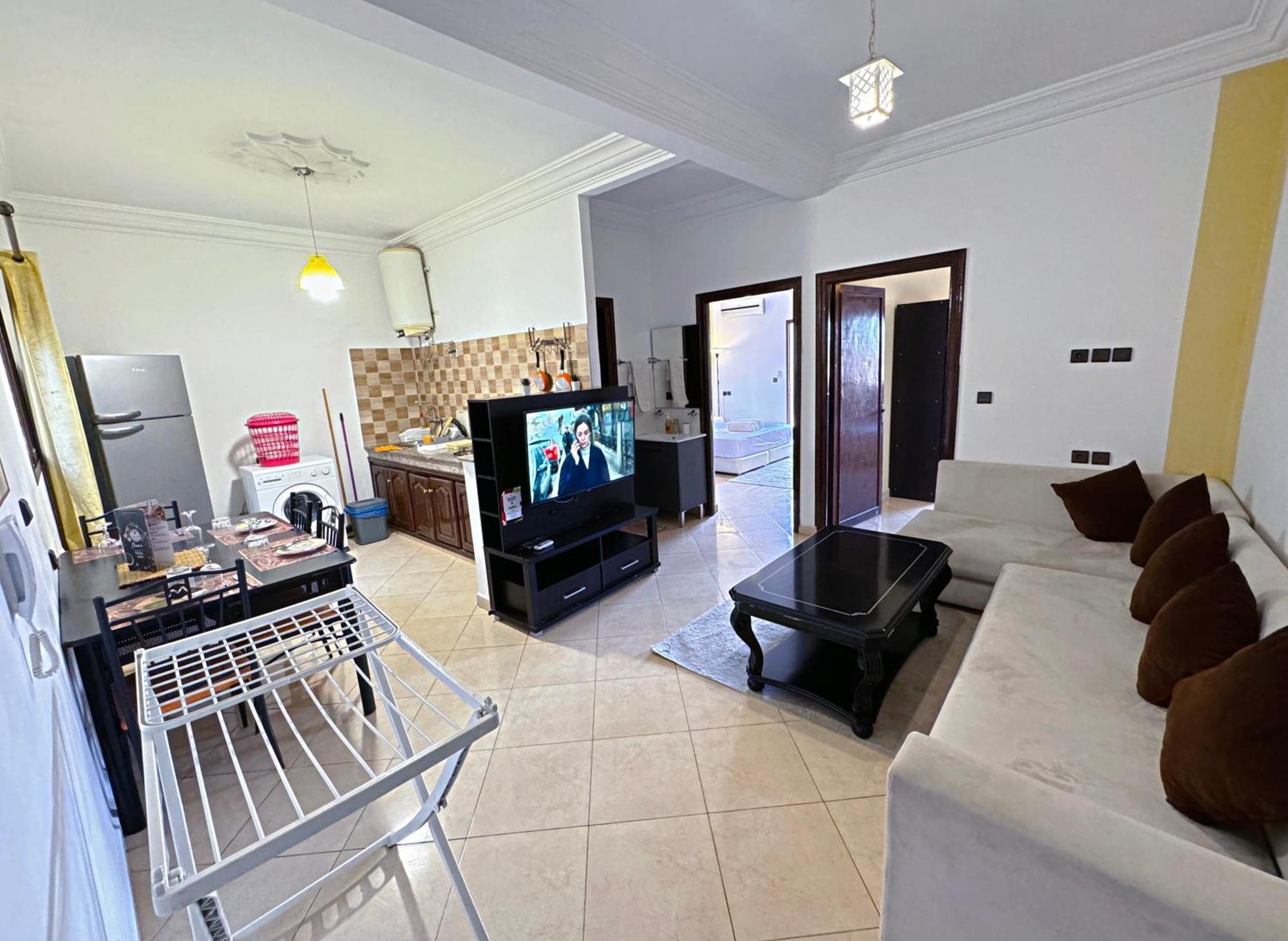 Chay - Appartements A Varzazat Dış mekan fotoğraf