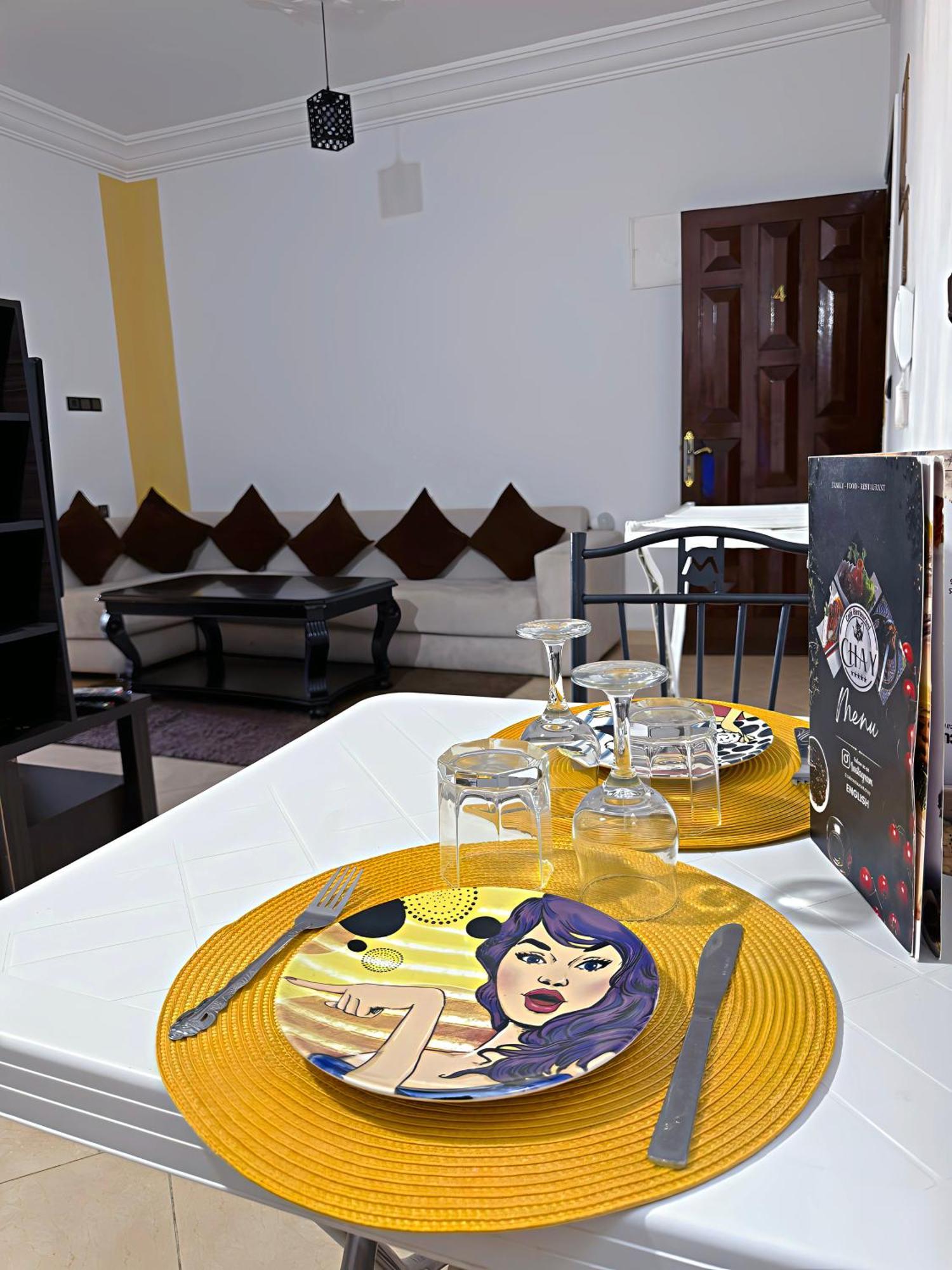 Chay - Appartements A Varzazat Dış mekan fotoğraf
