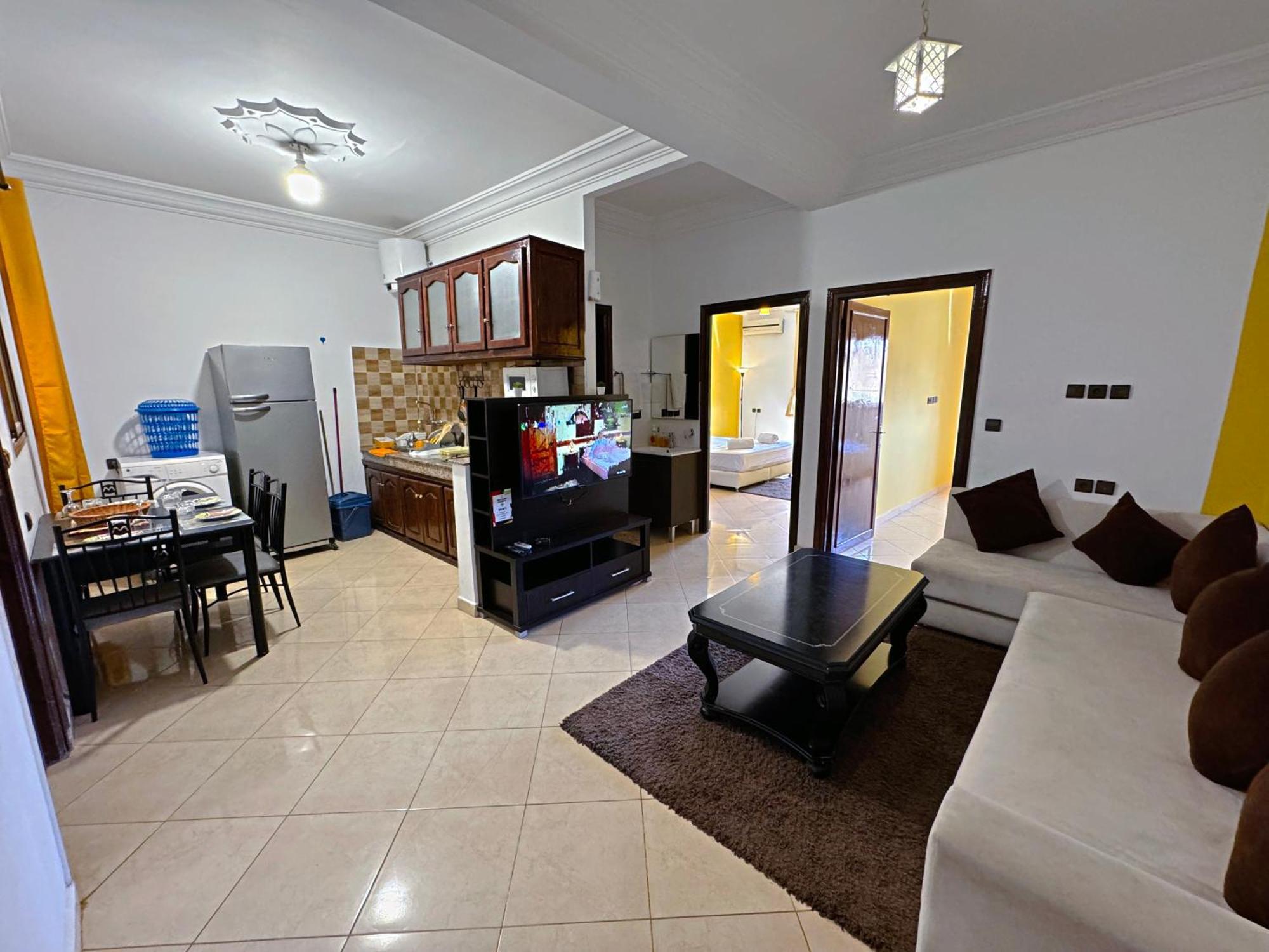 Chay - Appartements A Varzazat Dış mekan fotoğraf