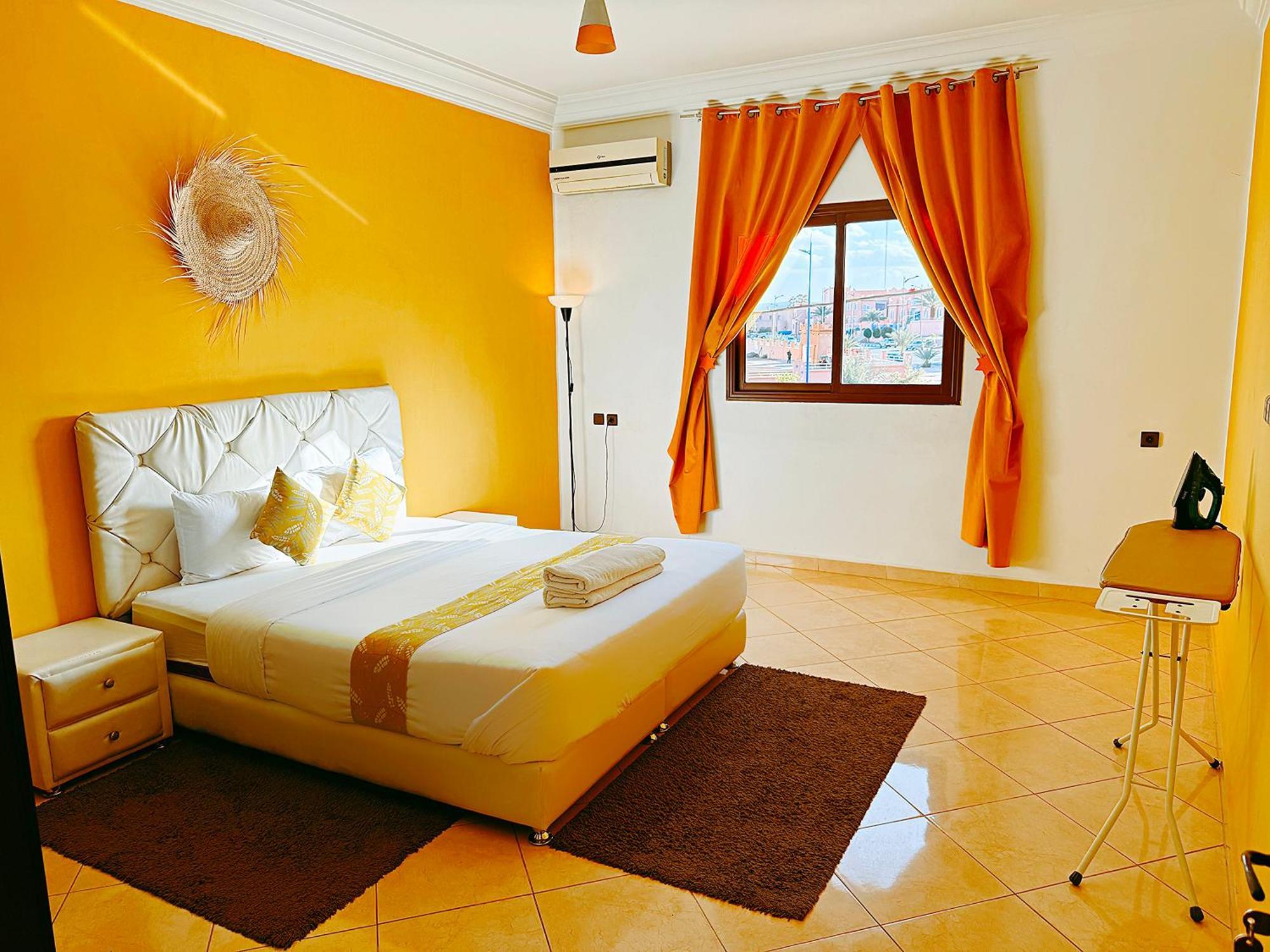 Chay - Appartements A Varzazat Dış mekan fotoğraf