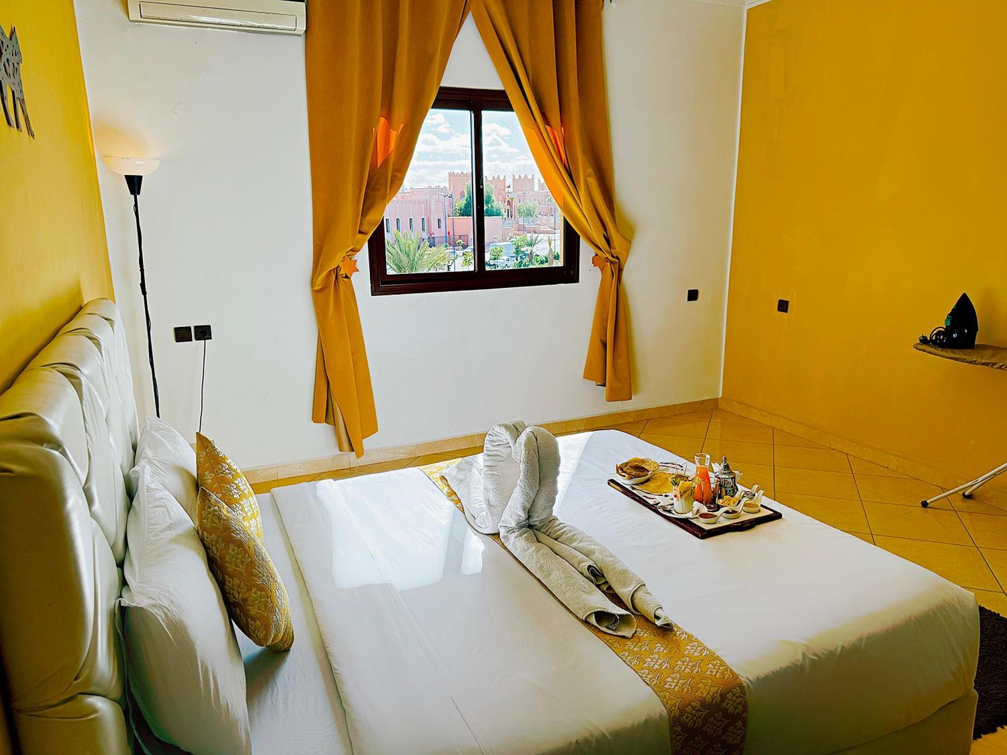 Chay - Appartements A Varzazat Dış mekan fotoğraf