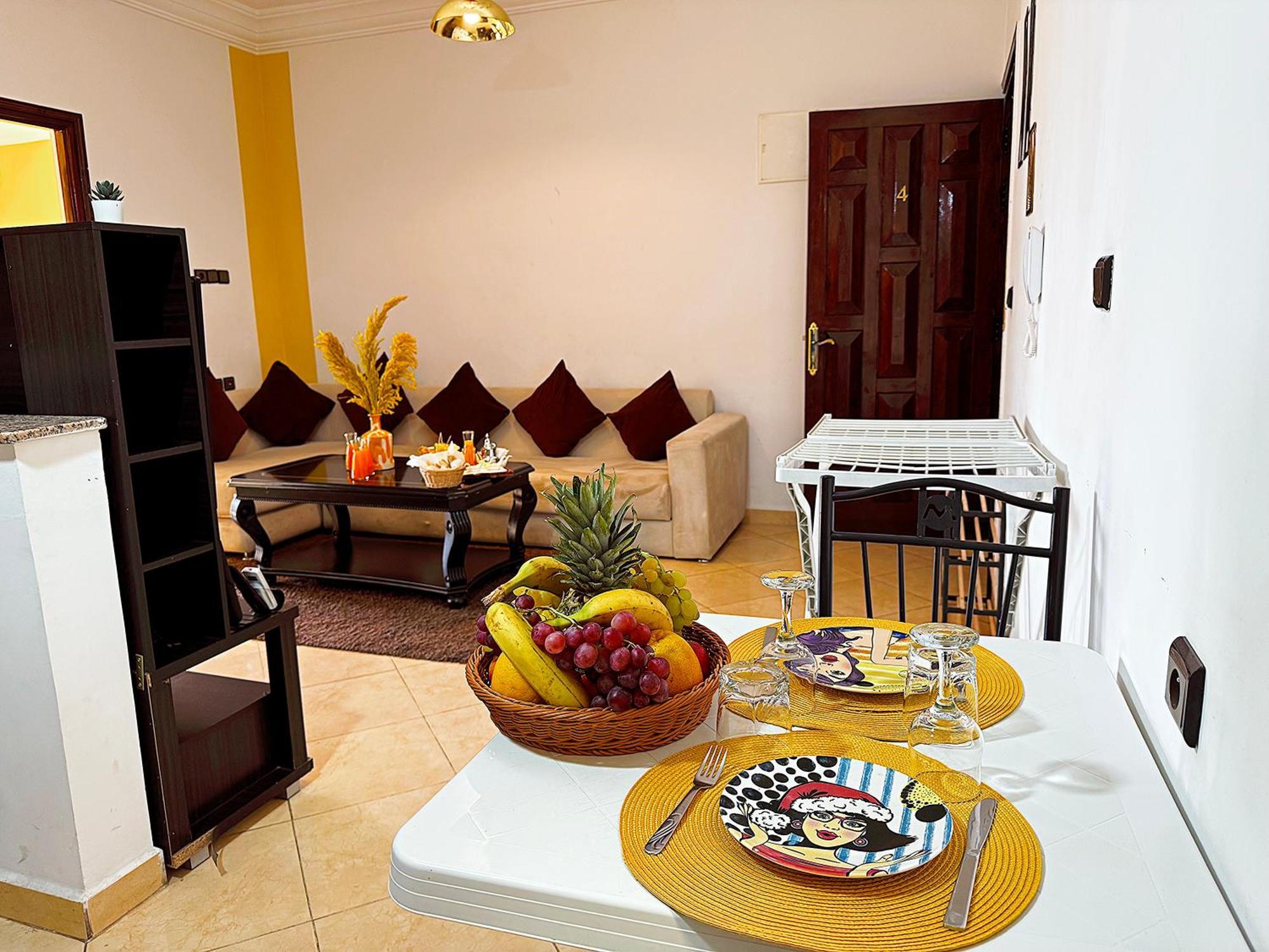 Chay - Appartements A Varzazat Dış mekan fotoğraf
