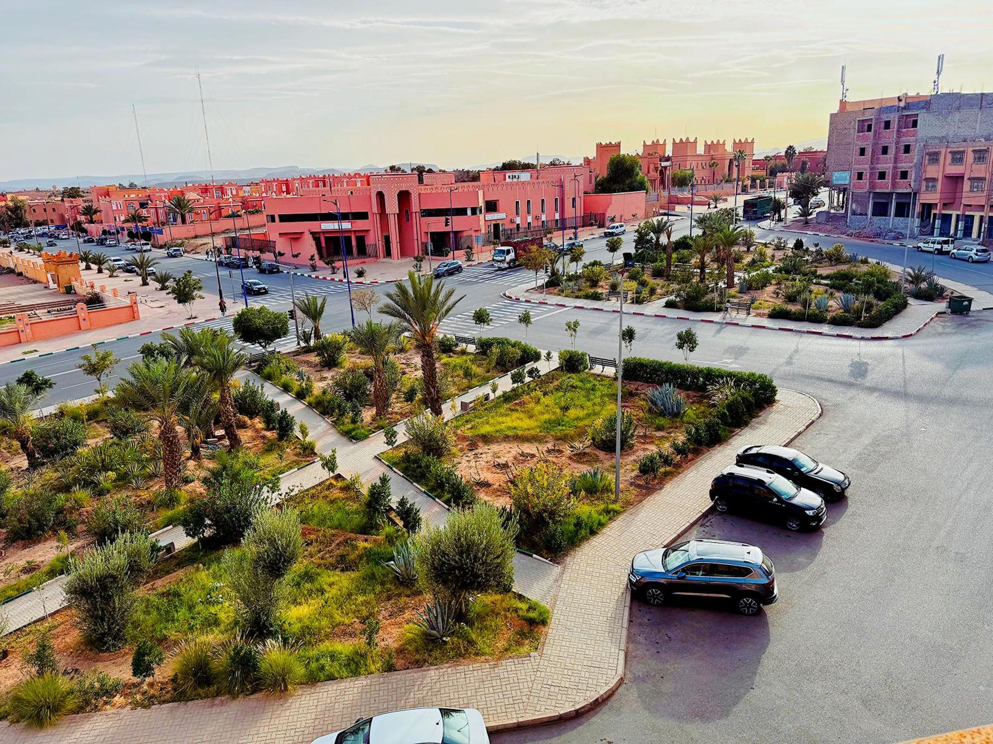 Chay - Appartements A Varzazat Dış mekan fotoğraf