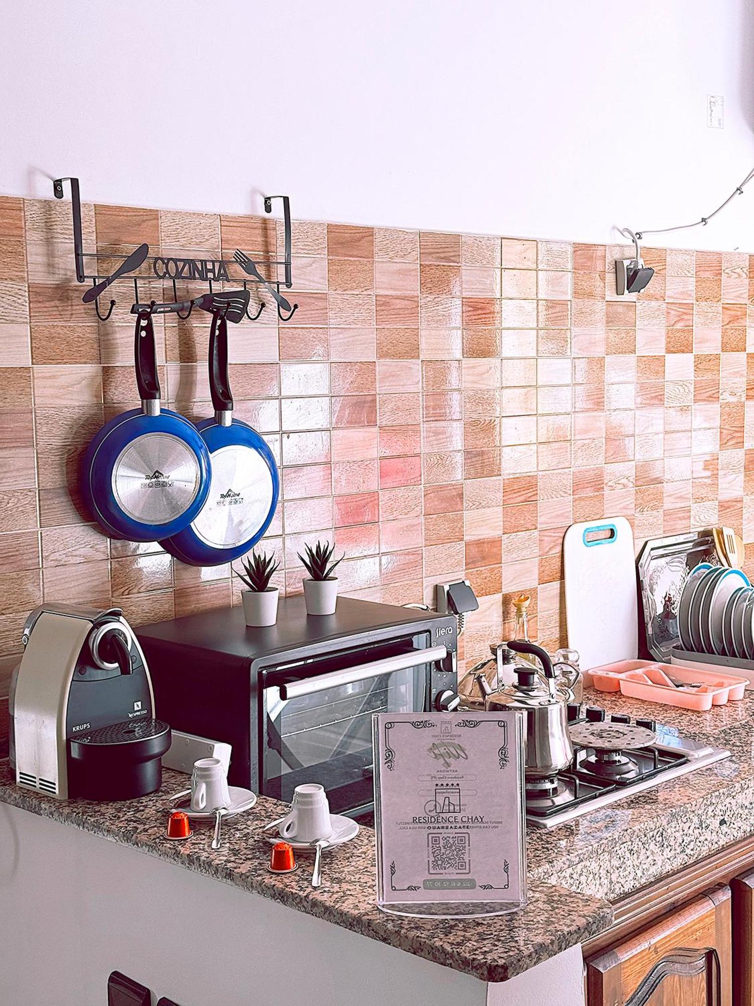 Chay - Appartements A Varzazat Dış mekan fotoğraf