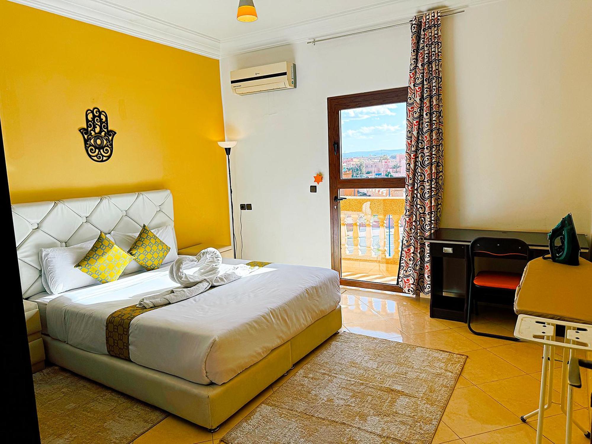Chay - Appartements A Varzazat Dış mekan fotoğraf