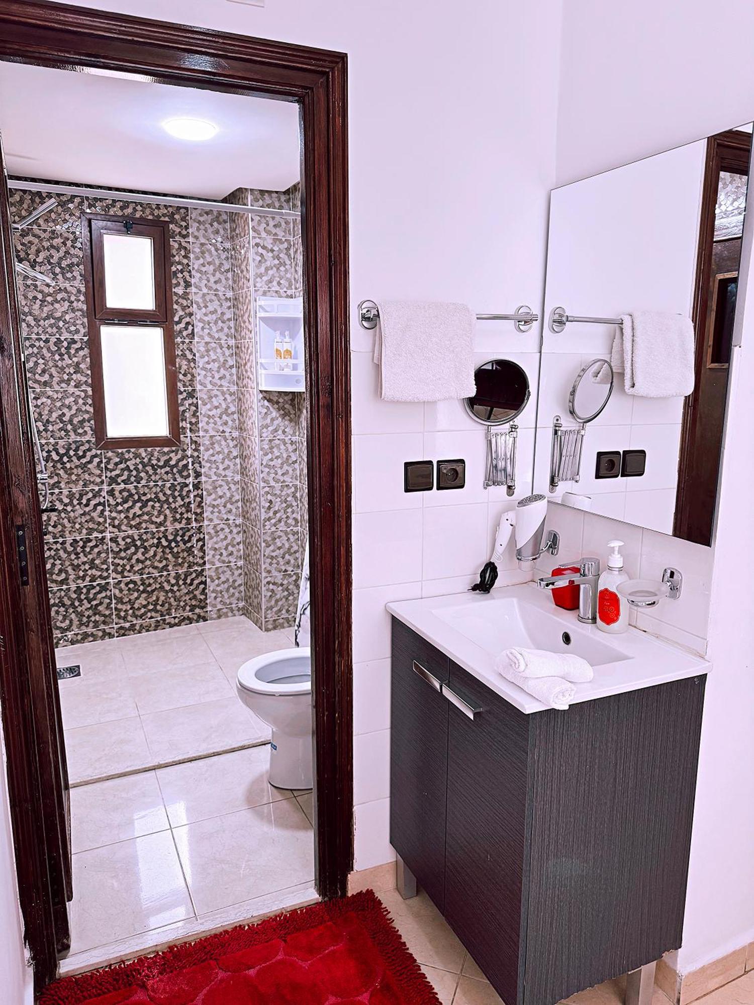 Chay - Appartements A Varzazat Dış mekan fotoğraf