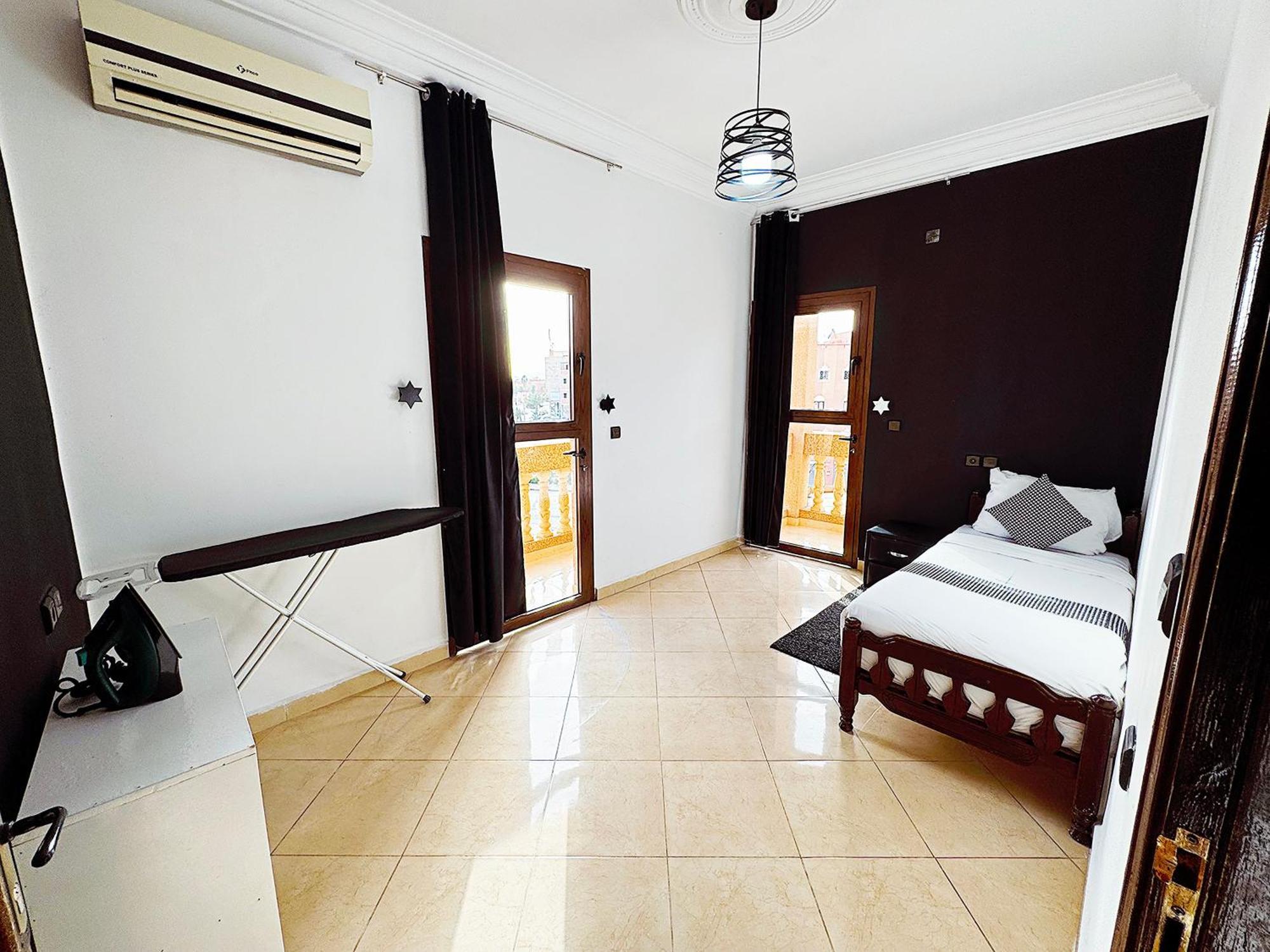Chay - Appartements A Varzazat Dış mekan fotoğraf