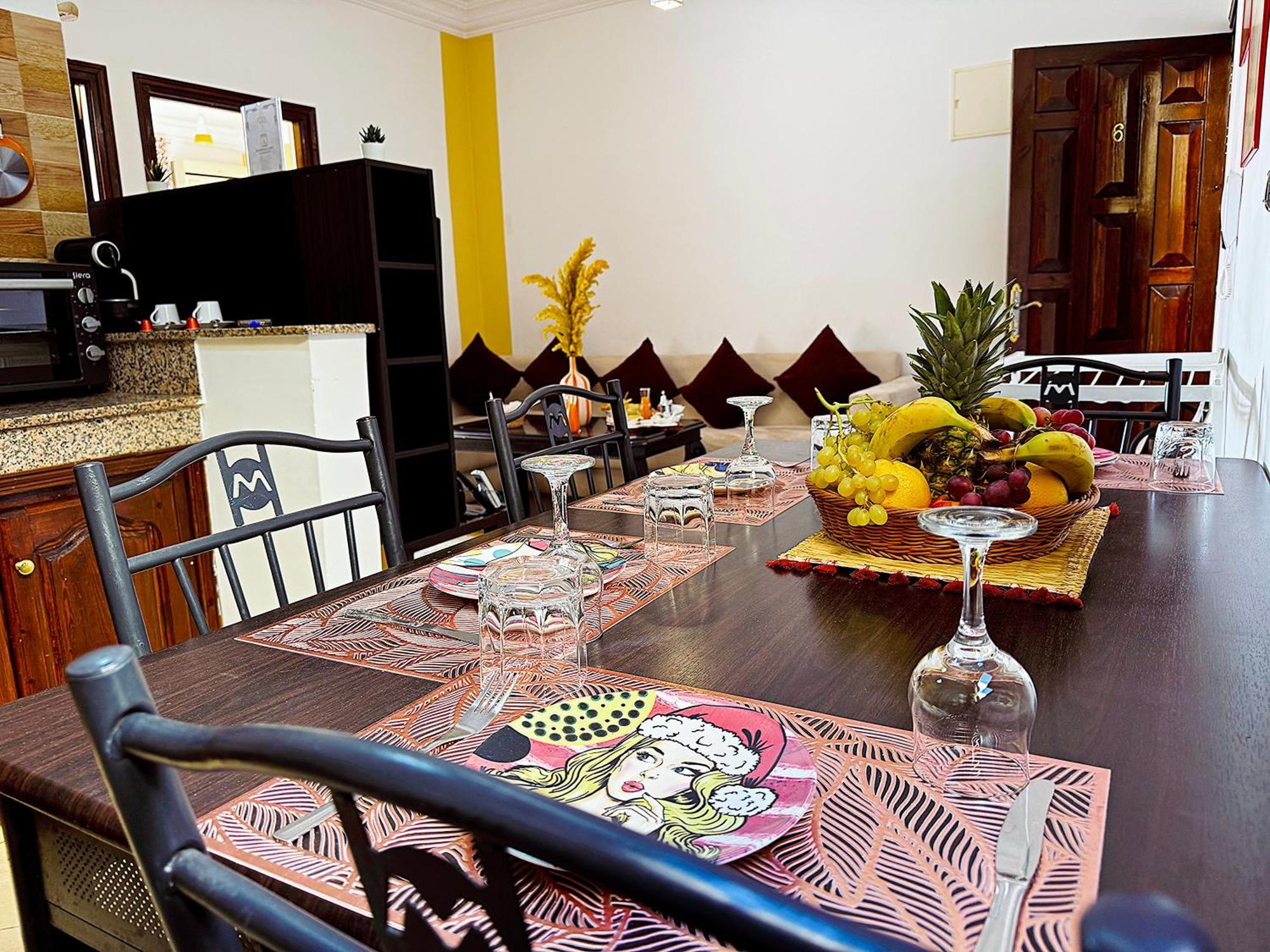 Chay - Appartements A Varzazat Dış mekan fotoğraf