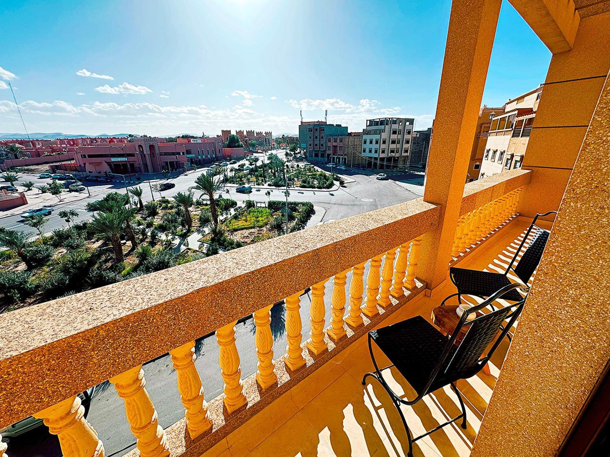 Chay - Appartements A Varzazat Dış mekan fotoğraf