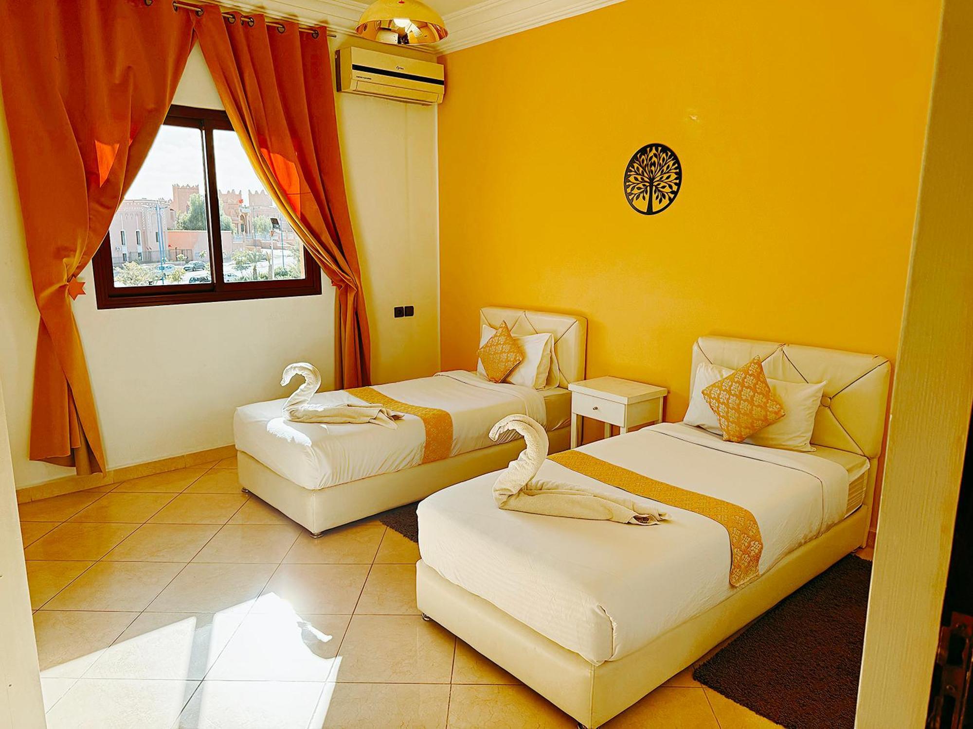 Chay - Appartements A Varzazat Dış mekan fotoğraf