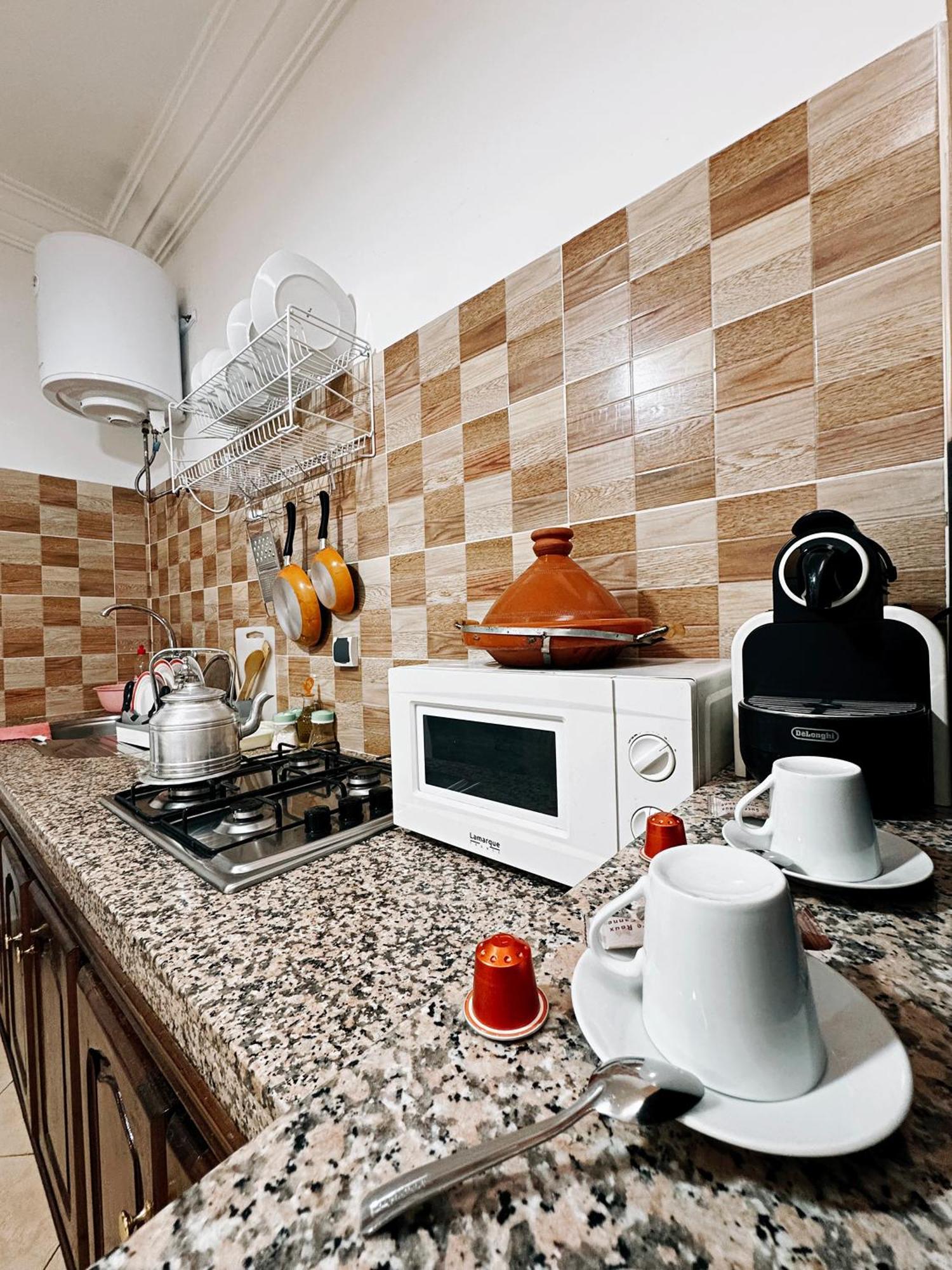 Chay - Appartements A Varzazat Dış mekan fotoğraf