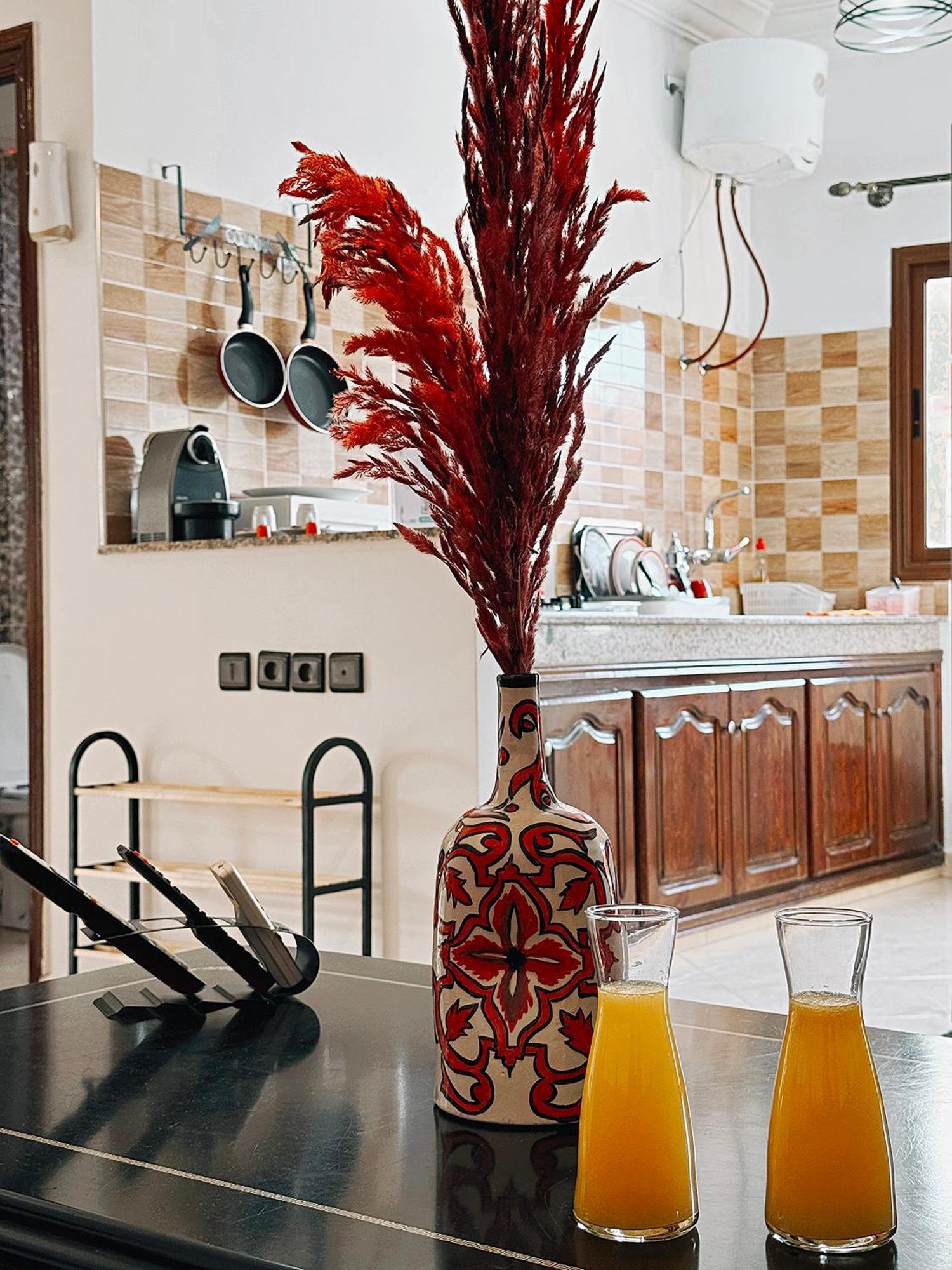 Chay - Appartements A Varzazat Dış mekan fotoğraf