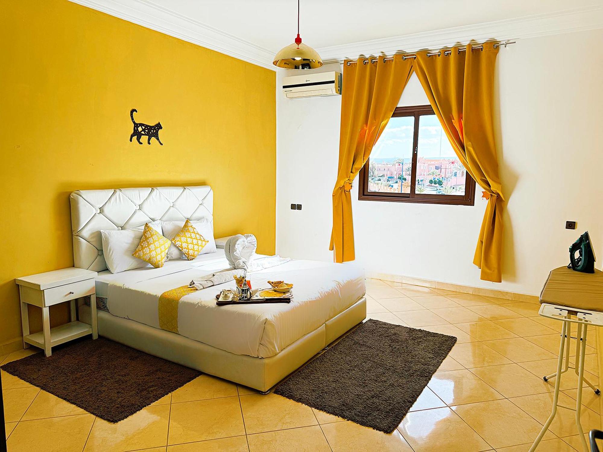 Chay - Appartements A Varzazat Dış mekan fotoğraf