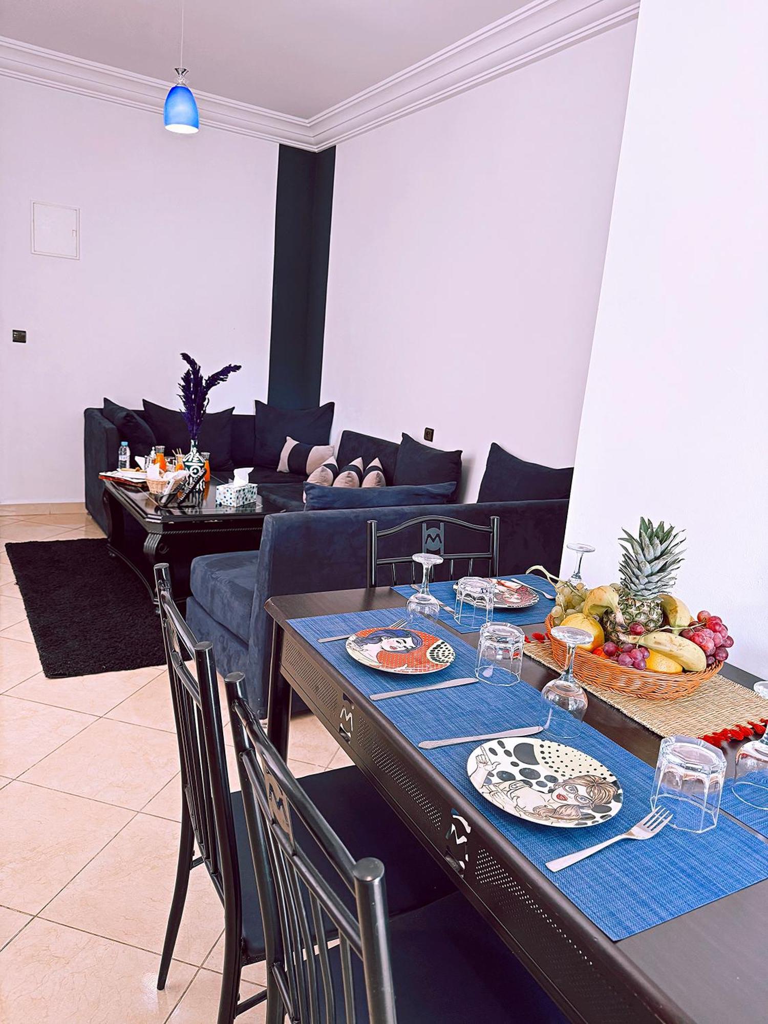 Chay - Appartements A Varzazat Dış mekan fotoğraf