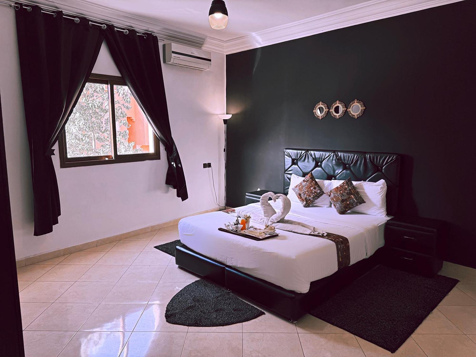 Chay - Appartements A Varzazat Dış mekan fotoğraf