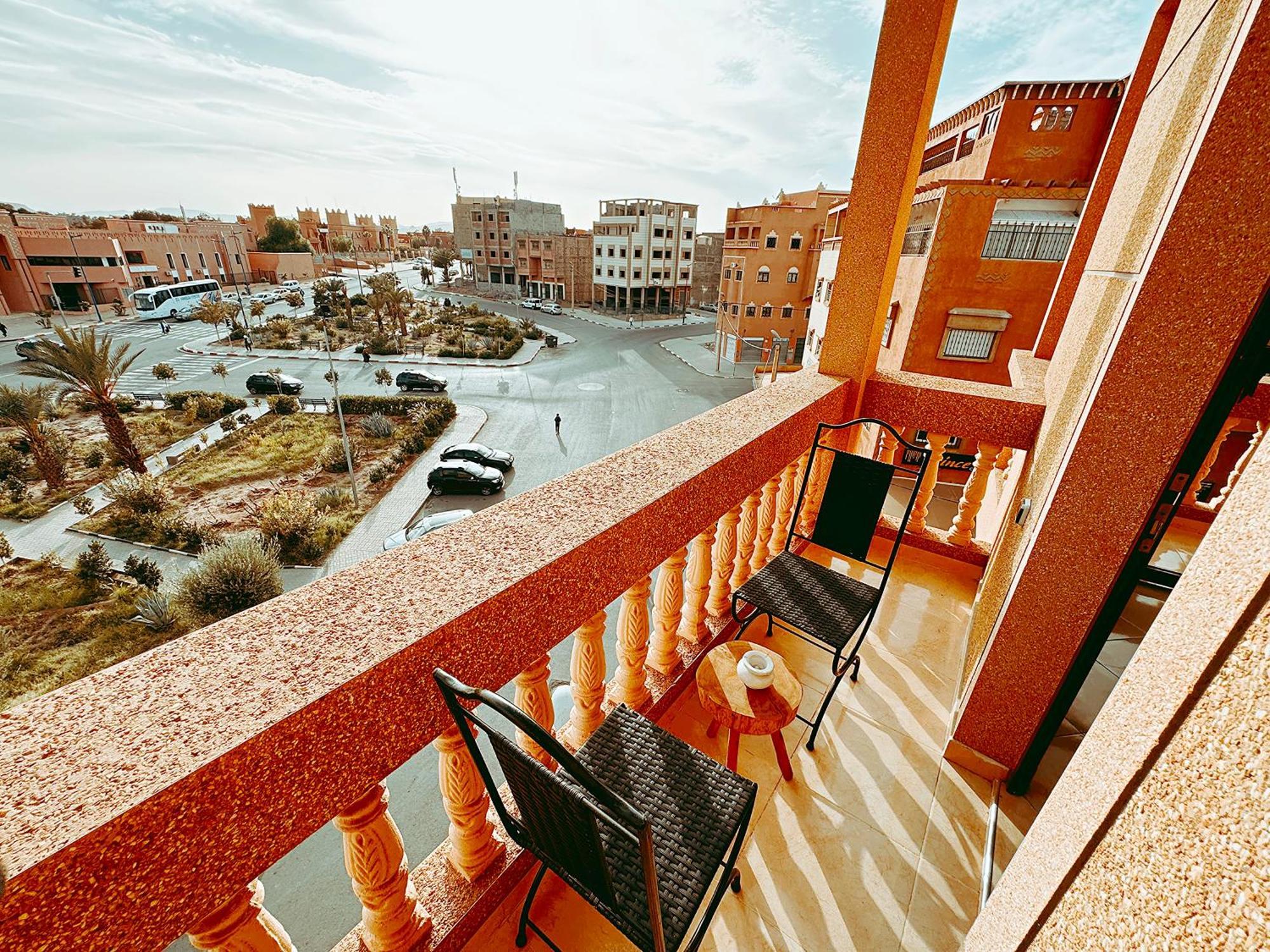 Chay - Appartements A Varzazat Dış mekan fotoğraf