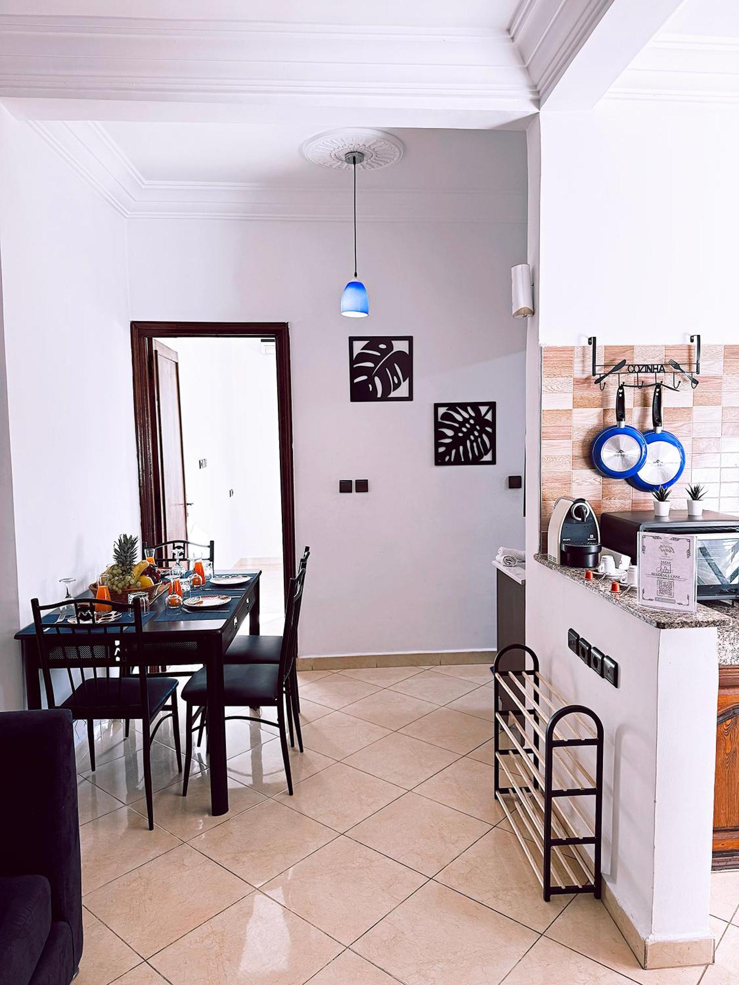 Chay - Appartements A Varzazat Dış mekan fotoğraf