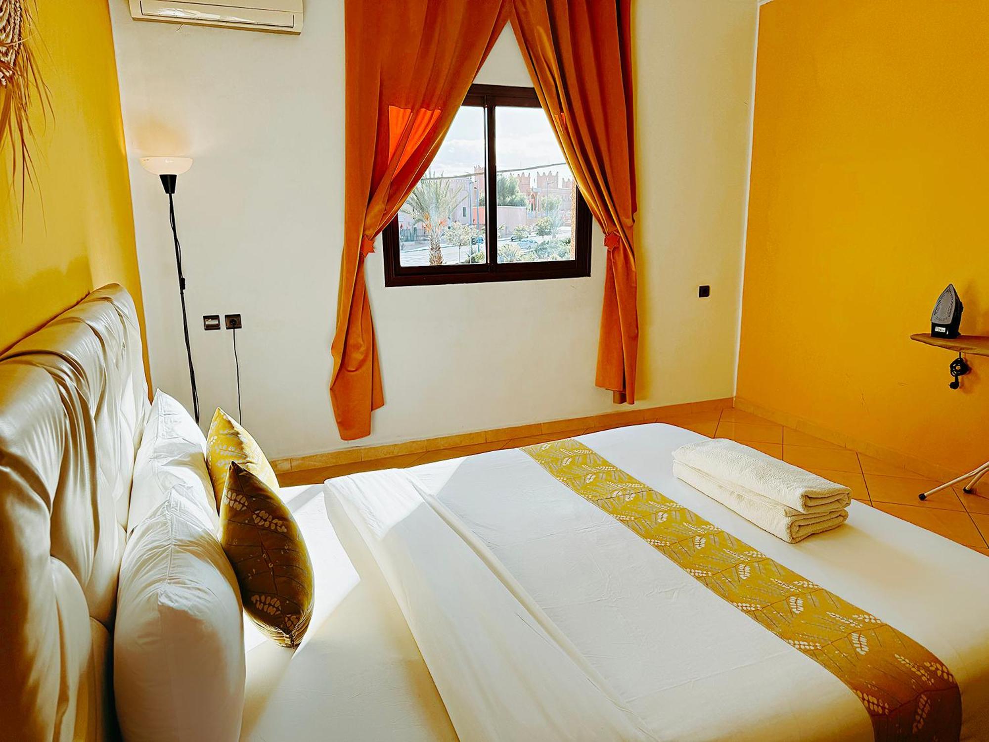 Chay - Appartements A Varzazat Dış mekan fotoğraf