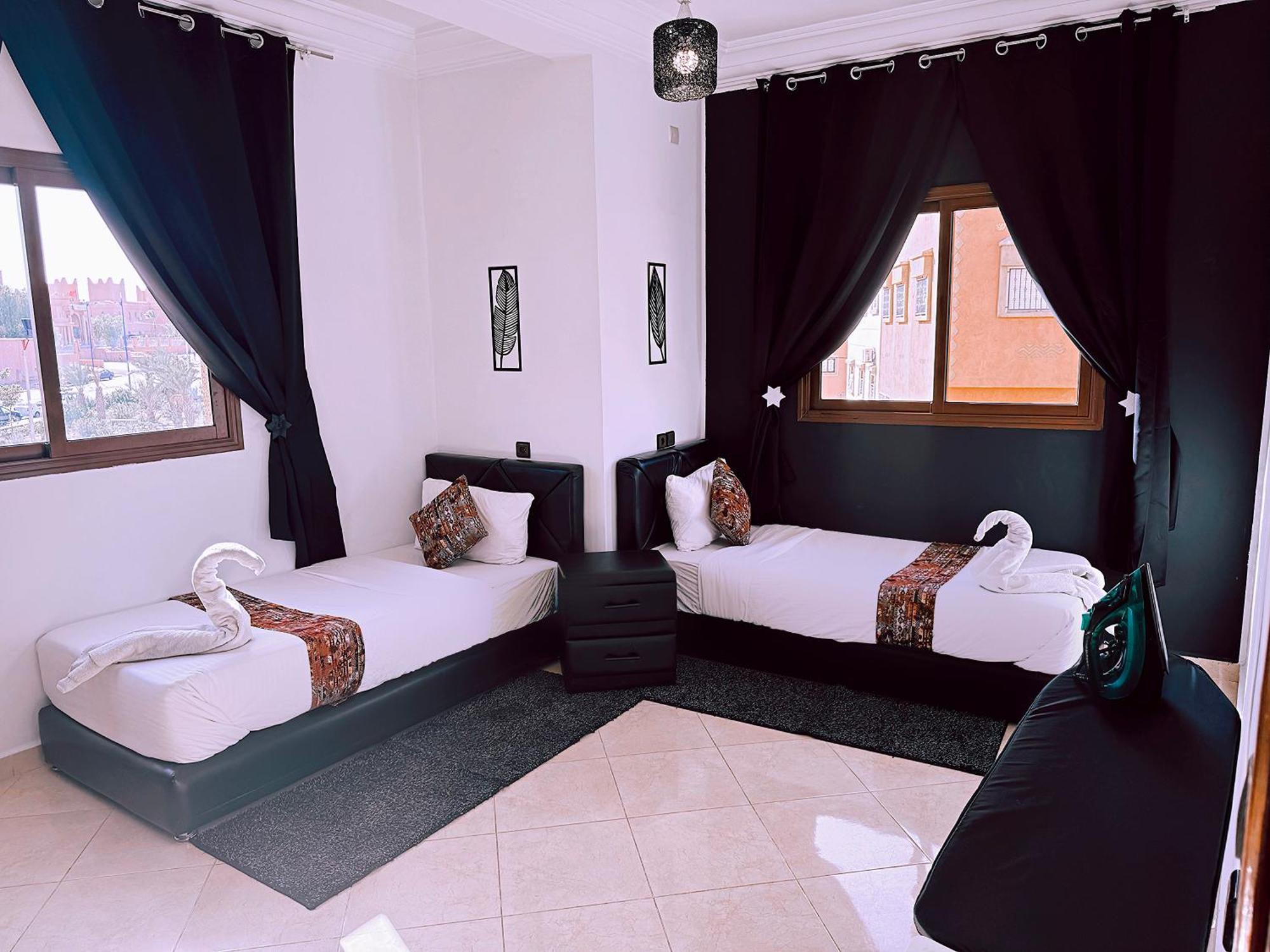 Chay - Appartements A Varzazat Dış mekan fotoğraf