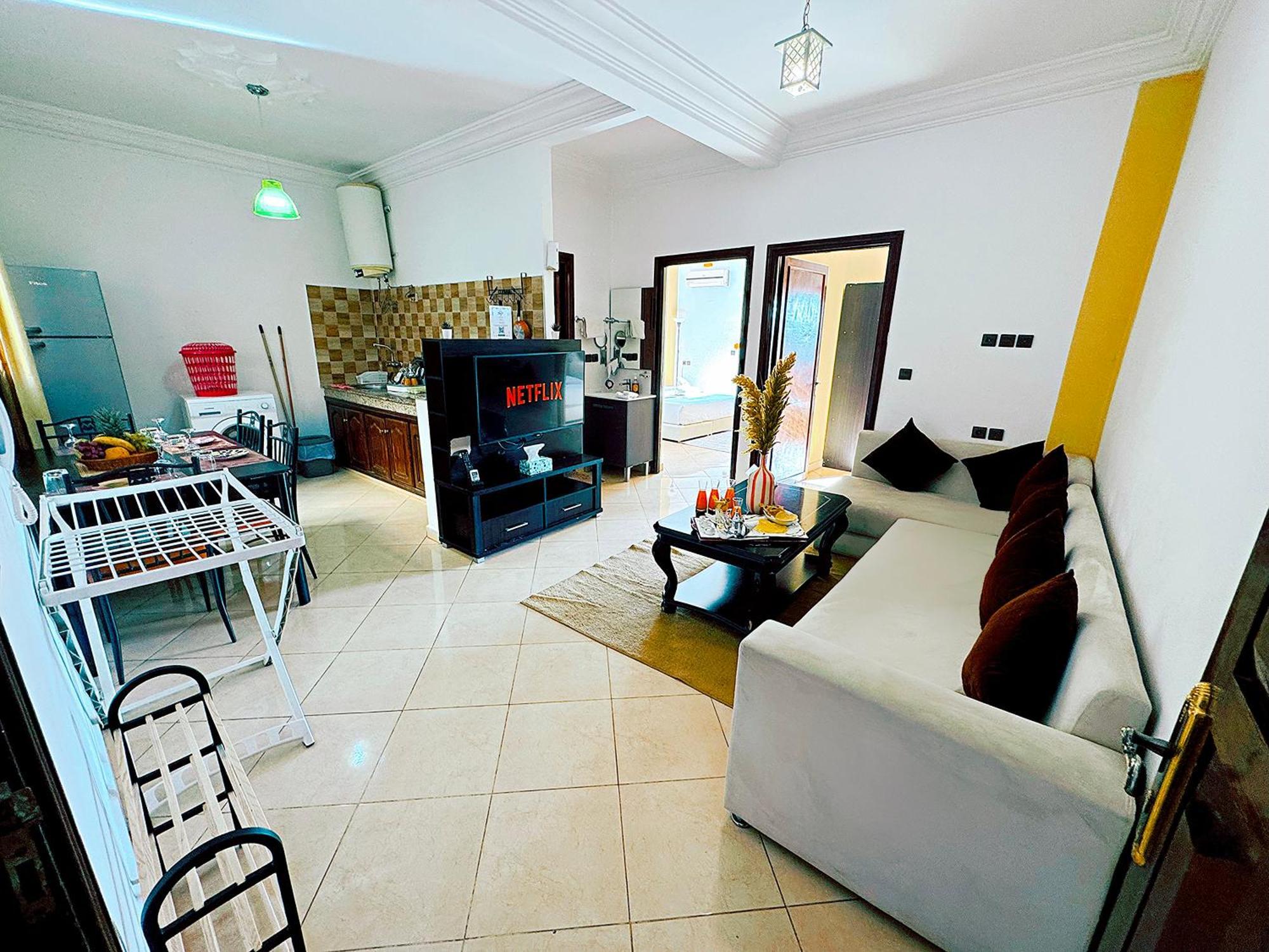 Chay - Appartements A Varzazat Dış mekan fotoğraf