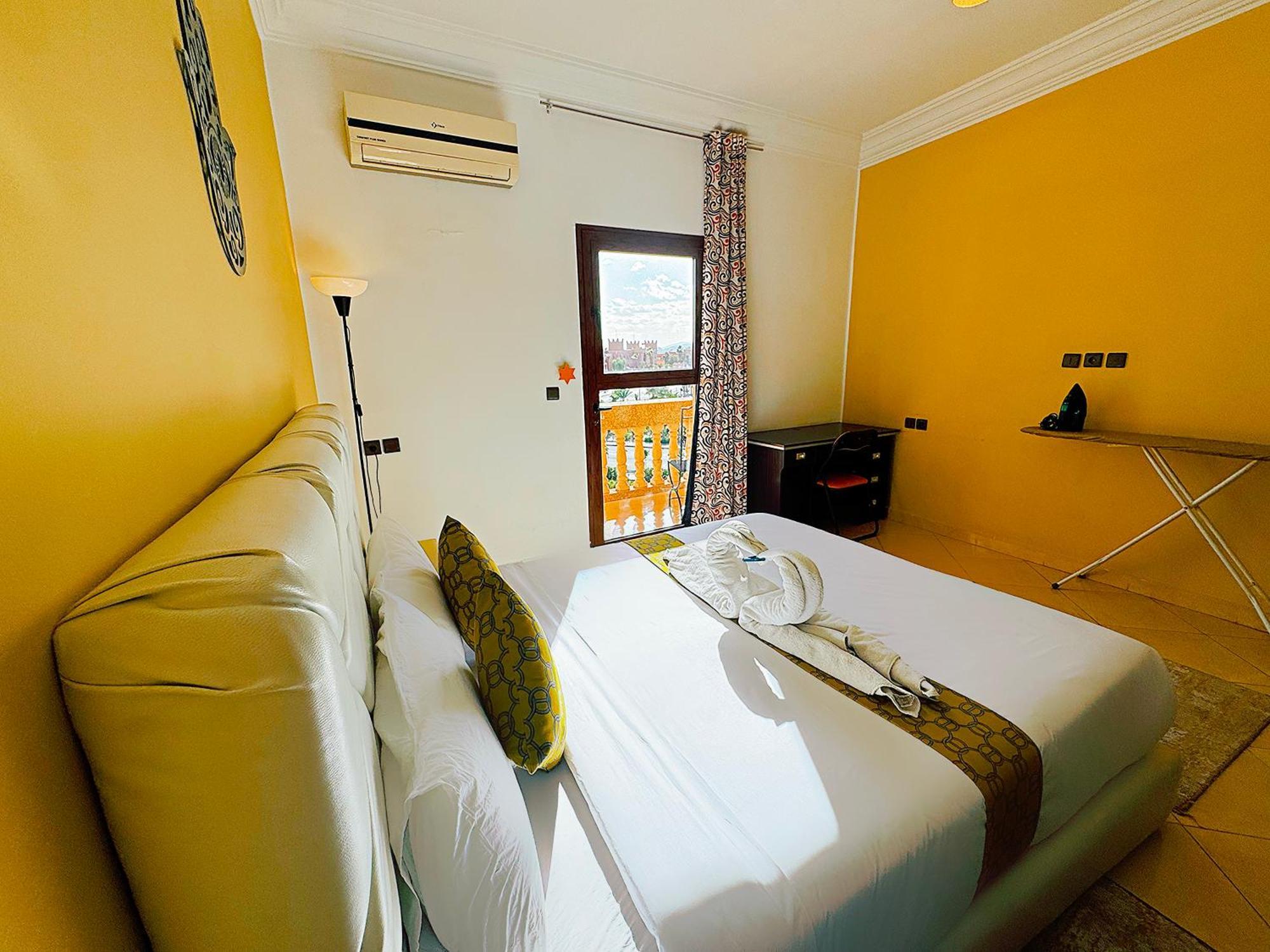 Chay - Appartements A Varzazat Dış mekan fotoğraf
