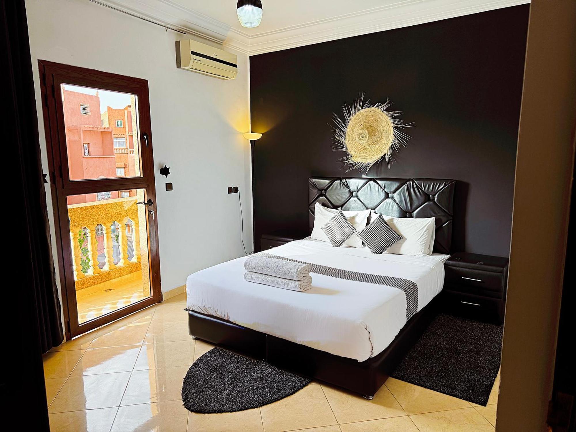 Chay - Appartements A Varzazat Dış mekan fotoğraf