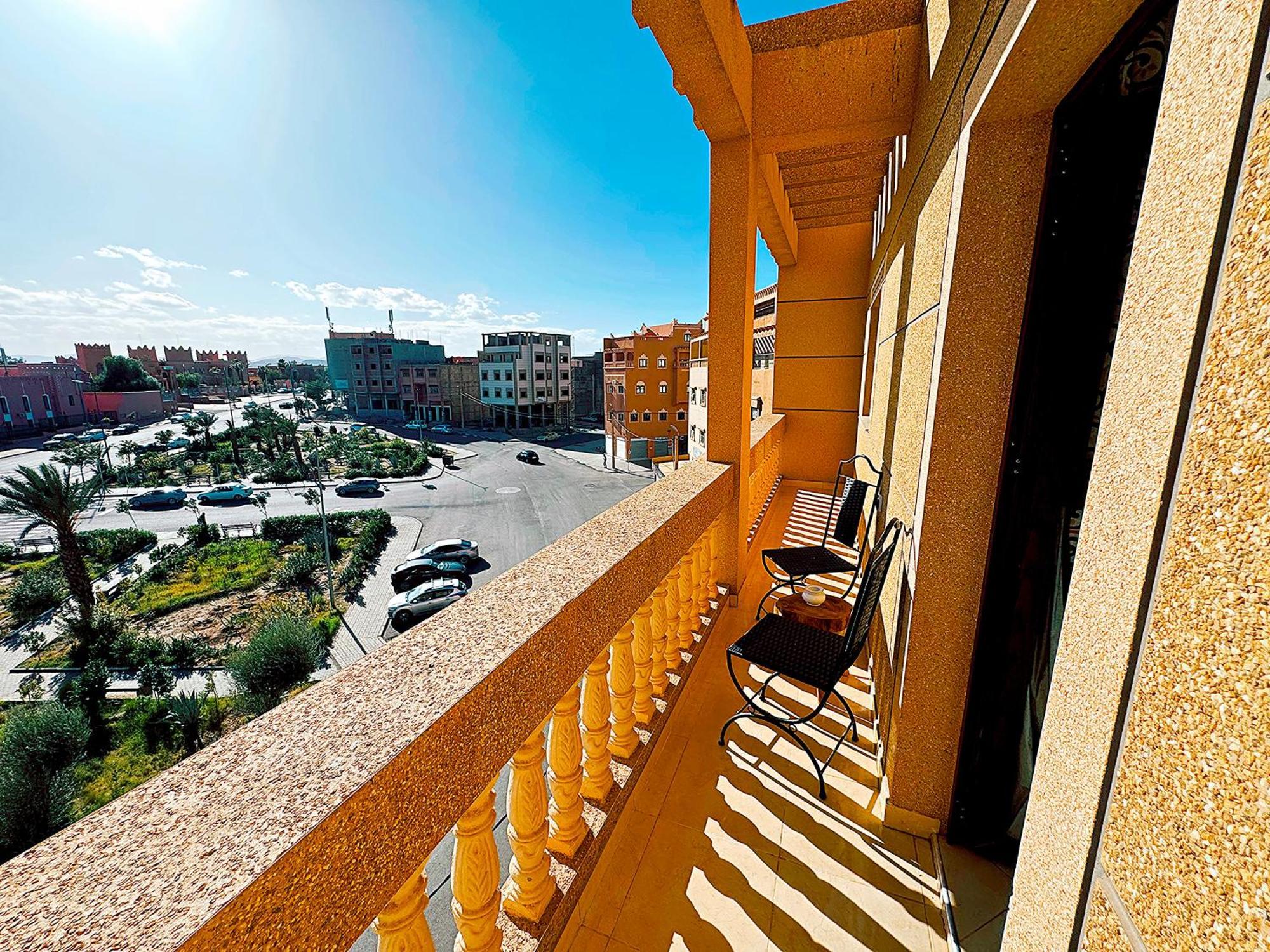 Chay - Appartements A Varzazat Dış mekan fotoğraf
