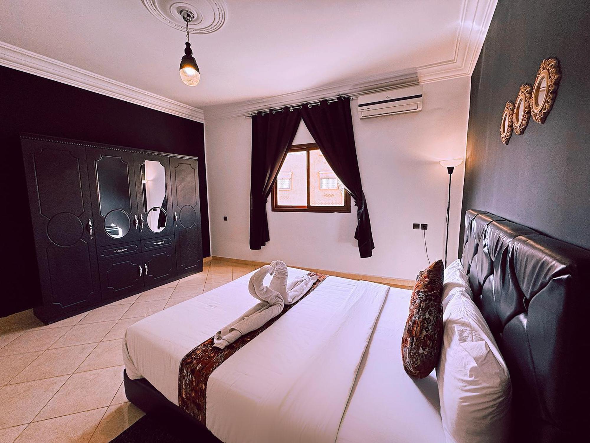 Chay - Appartements A Varzazat Dış mekan fotoğraf