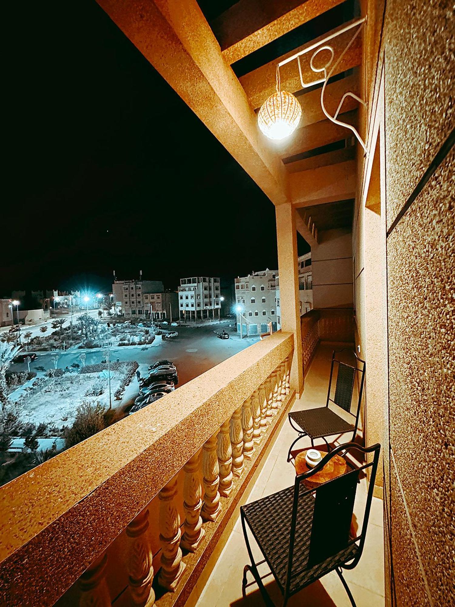 Chay - Appartements A Varzazat Dış mekan fotoğraf
