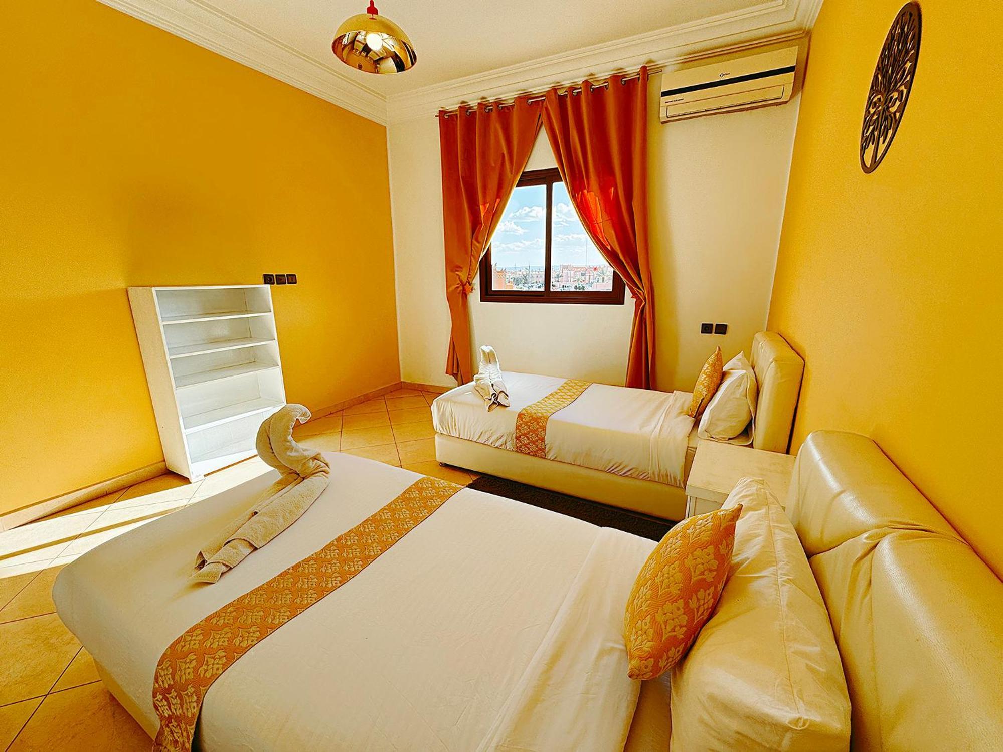 Chay - Appartements A Varzazat Dış mekan fotoğraf