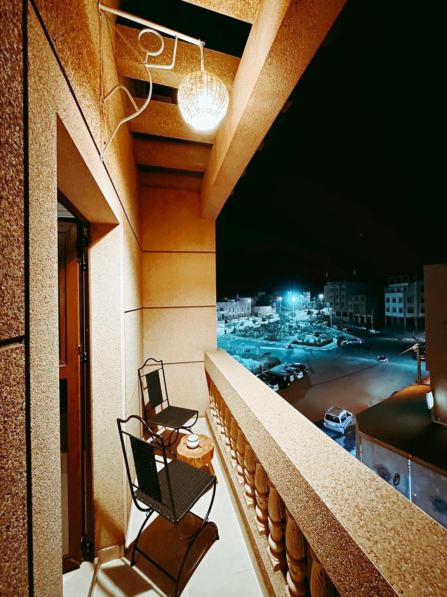 Chay - Appartements A Varzazat Dış mekan fotoğraf