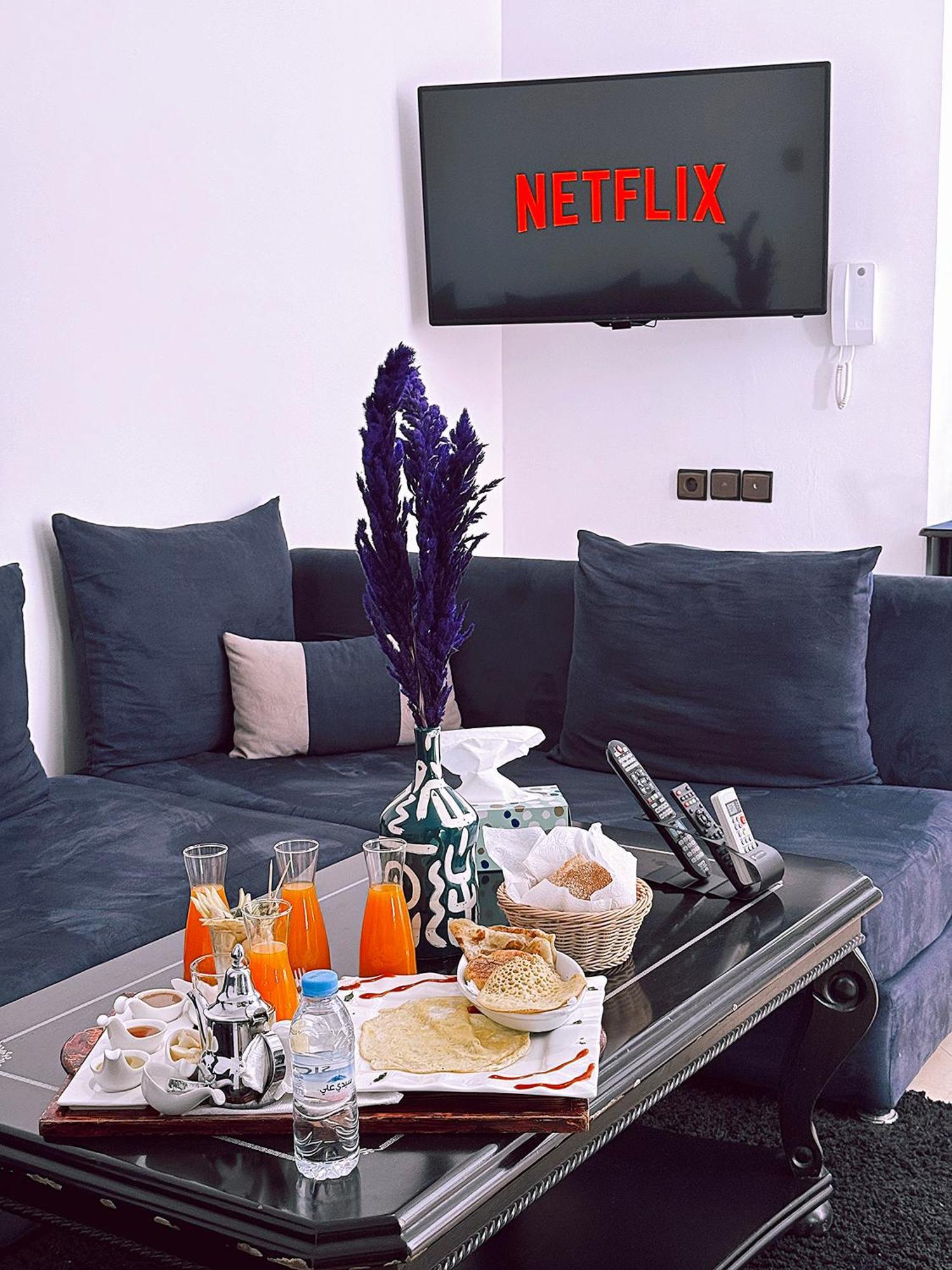 Chay - Appartements A Varzazat Dış mekan fotoğraf