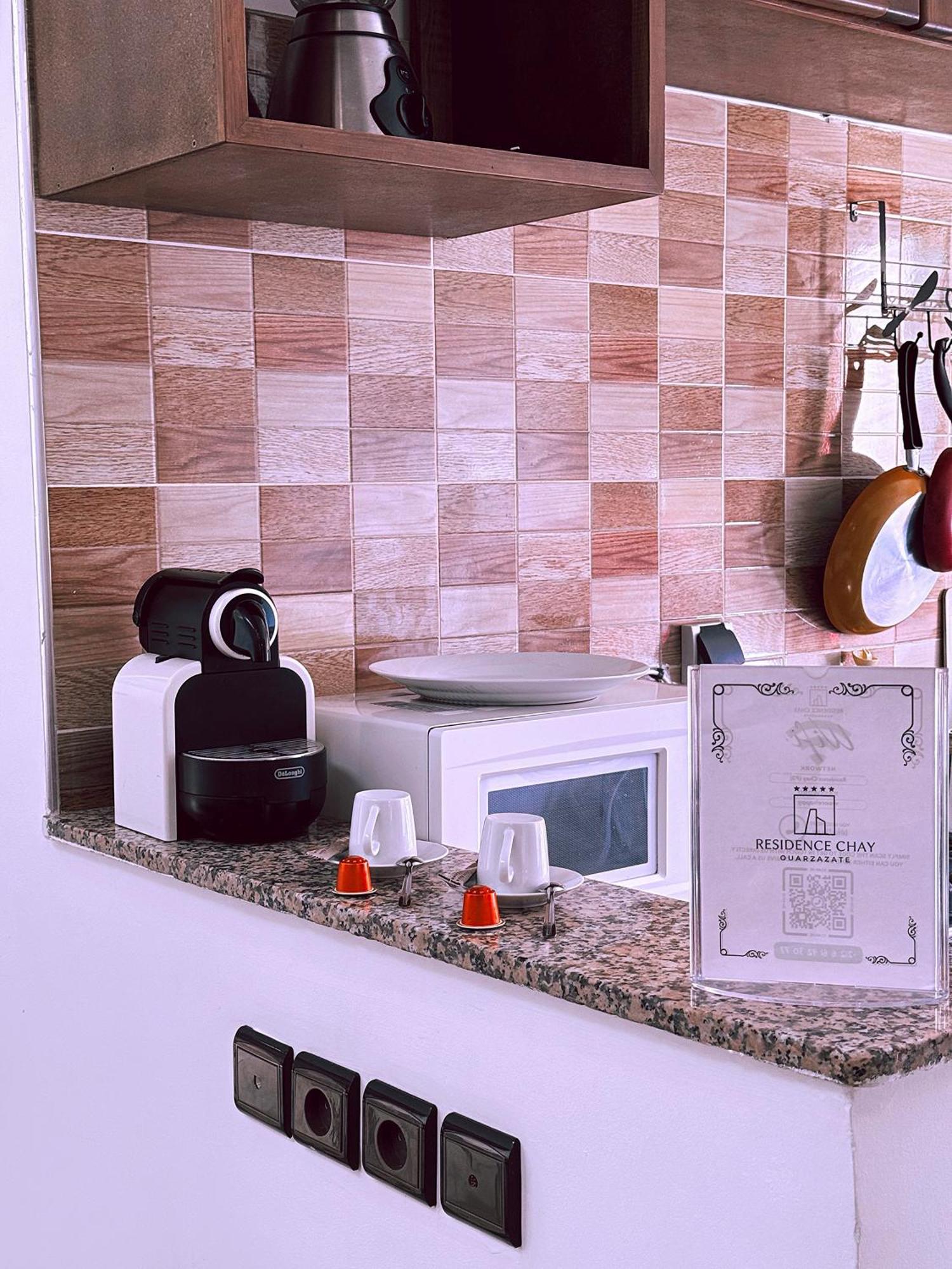 Chay - Appartements A Varzazat Dış mekan fotoğraf