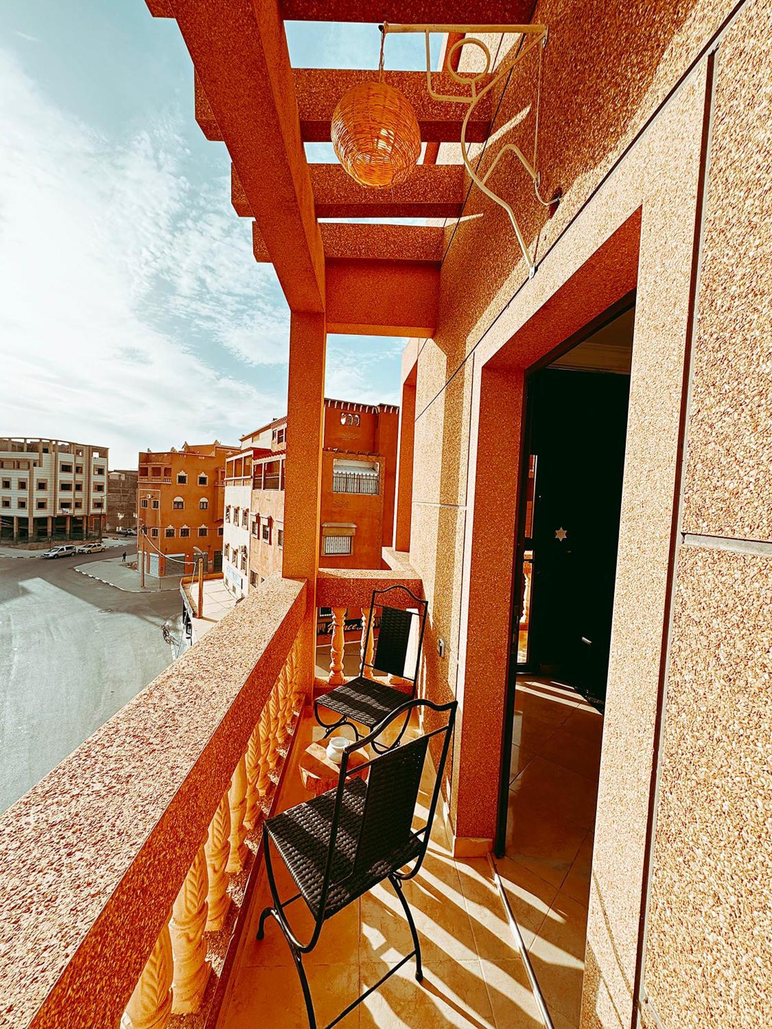 Chay - Appartements A Varzazat Dış mekan fotoğraf