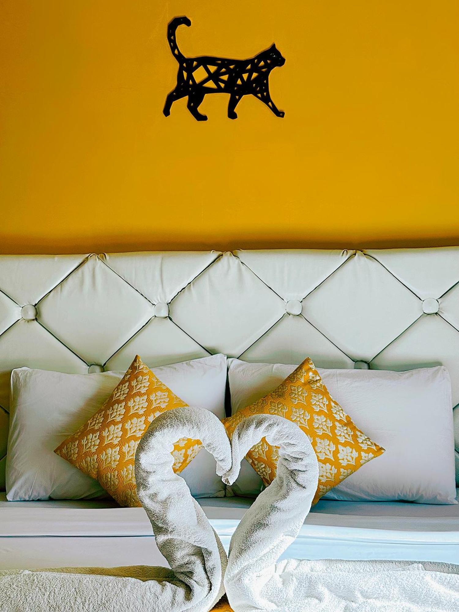 Chay - Appartements A Varzazat Dış mekan fotoğraf