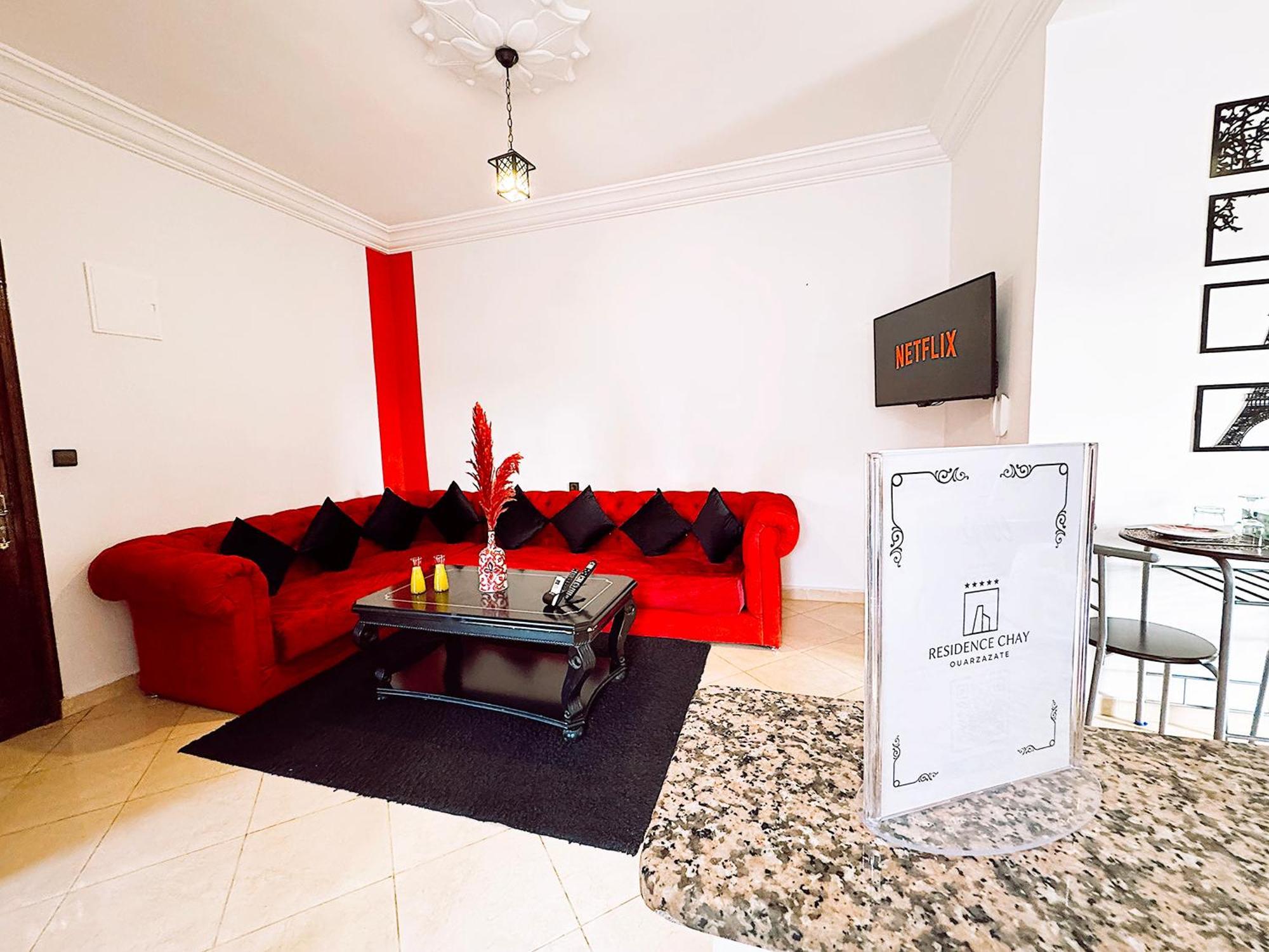 Chay - Appartements A Varzazat Dış mekan fotoğraf