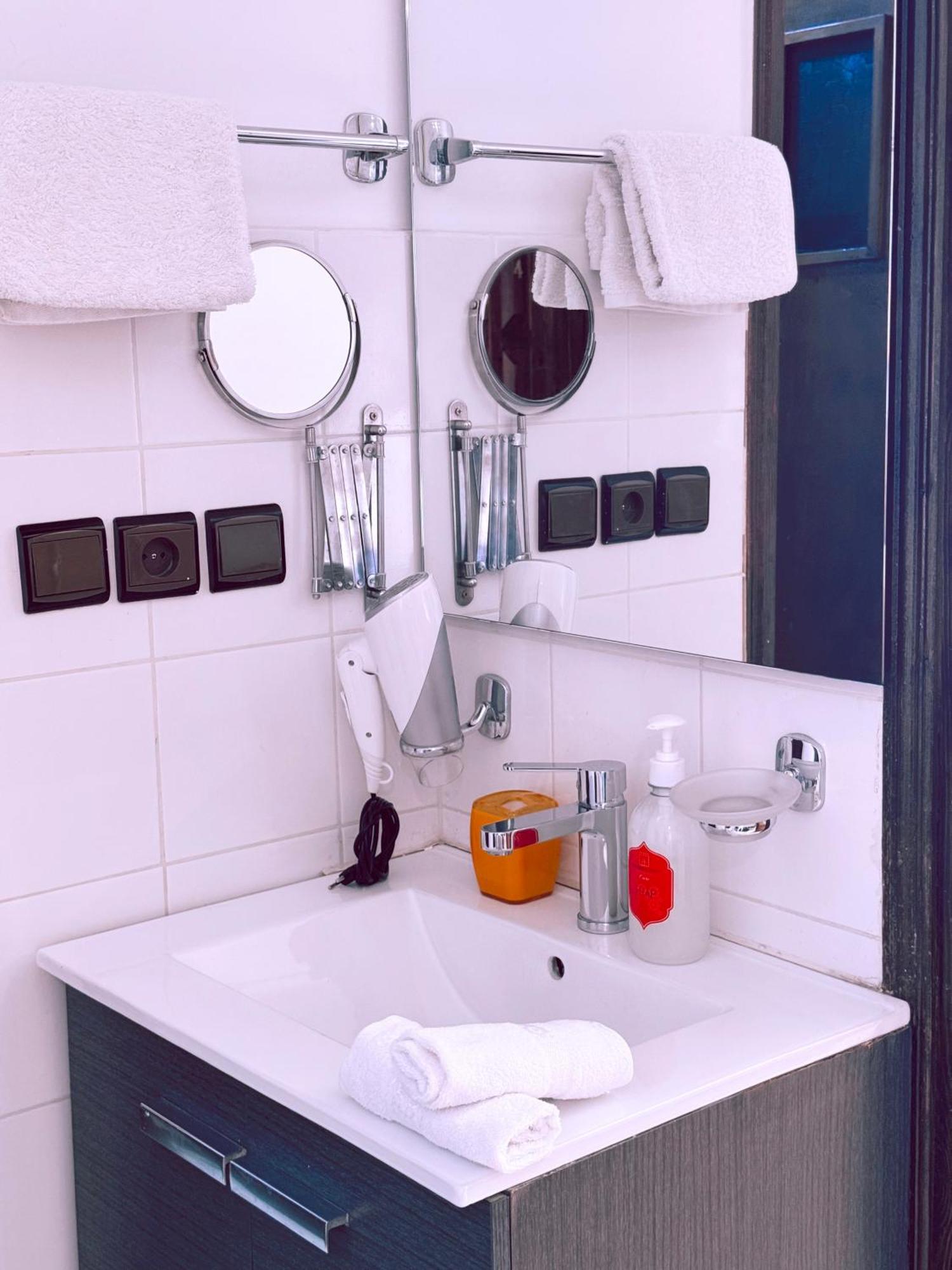 Chay - Appartements A Varzazat Dış mekan fotoğraf