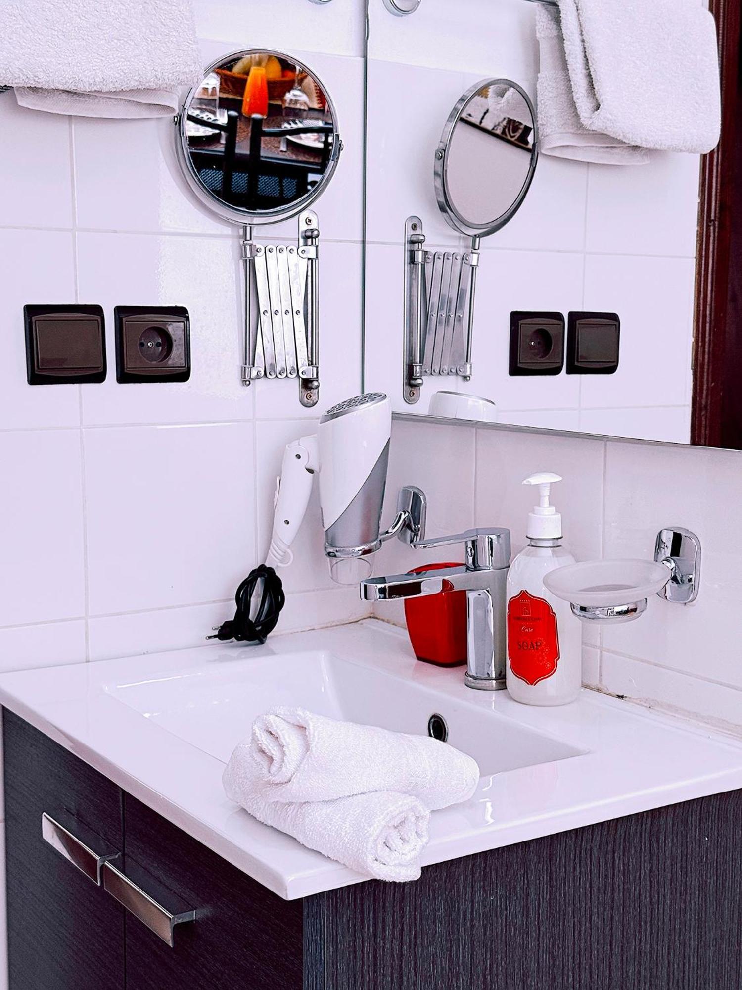 Chay - Appartements A Varzazat Dış mekan fotoğraf